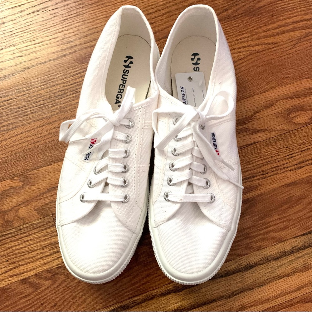 Superga Cotu Classic New 44 / Men's 10.5